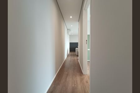 Apartamento à venda com 106m², 3 quartos e 2 vagas Apartamento à venda com 106m², 3 quartos e 2 vagasCirculação
