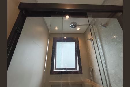 Apartamento à venda com 106m², 3 quartos e 2 vagas Apartamento à venda com 106m², 3 quartos e 2 vagasBanheiro Social