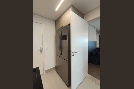 Apartamento à venda com 106m², 3 quartos e 2 vagas Apartamento à venda com 106m², 3 quartos e 2 vagasCozinha