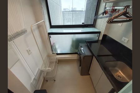 Apartamento à venda com 106m², 3 quartos e 2 vagas Apartamento à venda com 106m², 3 quartos e 2 vagasÁrea de Serviço