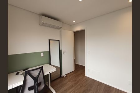 Apartamento à venda com 106m², 3 quartos e 2 vagas Apartamento à venda com 106m², 3 quartos e 2 vagasQuarto 2