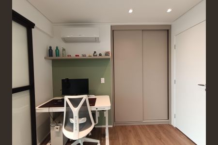 Apartamento à venda com 106m², 3 quartos e 2 vagas Apartamento à venda com 106m², 3 quartos e 2 vagasQuarto