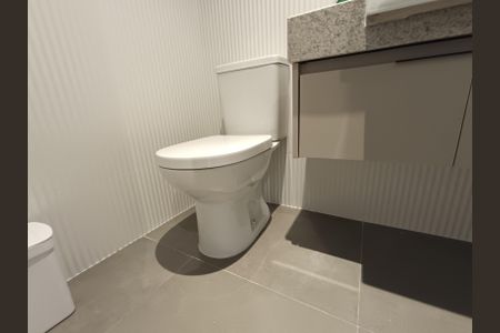 Apartamento à venda com 106m², 3 quartos e 2 vagas Apartamento à venda com 106m², 3 quartos e 2 vagasLavabo