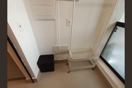 Apartamento à venda com 106m², 3 quartos e 2 vagas Apartamento à venda com 106m², 3 quartos e 2 vagasÁrea de Serviço