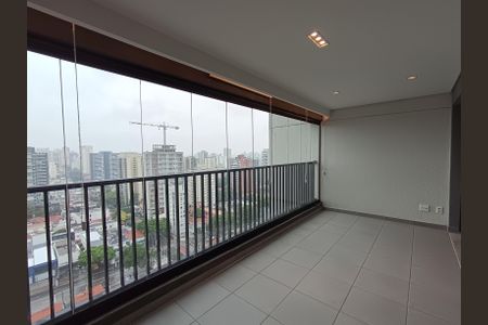 Apartamento à venda com 106m², 3 quartos e 2 vagas Apartamento à venda com 106m², 3 quartos e 2 vagasVaranda gourmet