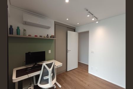Apartamento à venda com 106m², 3 quartos e 2 vagas Apartamento à venda com 106m², 3 quartos e 2 vagasQuarto