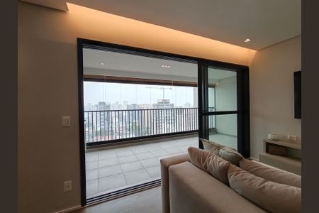 Apartamento à venda com 106m², 3 quartos e 2 vagas Apartamento à venda com 106m², 3 quartos e 2 vagasVaranda gourmet