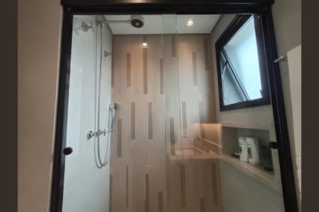 Apartamento à venda com 106m², 3 quartos e 2 vagas Apartamento à venda com 106m², 3 quartos e 2 vagasBanheiro Suíte