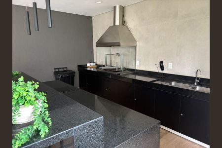 Apartamento à venda com 106m², 3 quartos e 2 vagas Apartamento à venda com 106m², 3 quartos e 2 vagasÁrea comum - Área gourmet