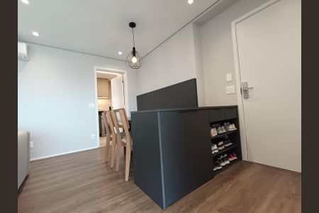 Apartamento à venda com 106m², 3 quartos e 2 vagas Apartamento à venda com 106m², 3 quartos e 2 vagasSala