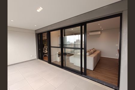 Apartamento à venda com 106m², 3 quartos e 2 vagas Apartamento à venda com 106m², 3 quartos e 2 vagasSala