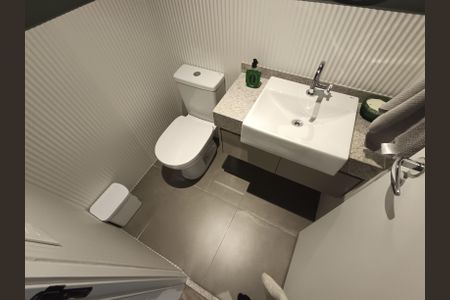 Apartamento à venda com 106m², 3 quartos e 2 vagas Apartamento à venda com 106m², 3 quartos e 2 vagasLavabo