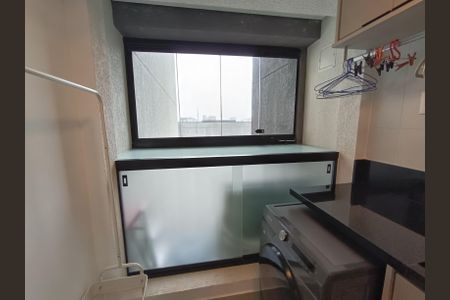 Apartamento à venda com 106m², 3 quartos e 2 vagas Apartamento à venda com 106m², 3 quartos e 2 vagasÁrea de Serviço