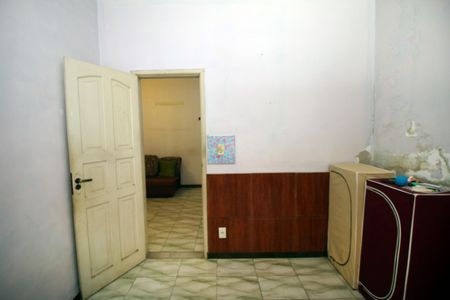 Quarto 2 de casa para alugar com 2 quartos, 90m² em Parada de Lucas, Rio de Janeiro