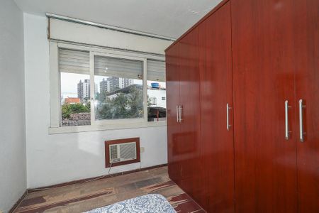 Apartamento para alugar com 48m², 1 quarto e 1 vagaQuarto