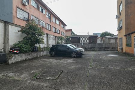 Apartamento para alugar com 48m², 1 quarto e 1 vagaGaragem