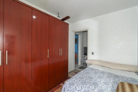 Quarto de apartamento para alugar com 1 quarto, 48m² em Morro Santana, Porto Alegre