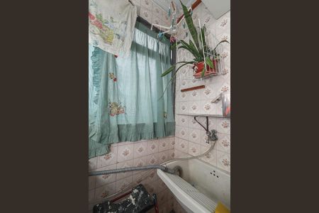 Apartamento para alugar com 48m², 1 quarto e 1 vagaÁrea de Serviço