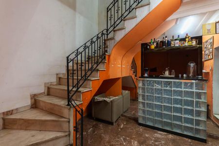 Sala 2 de casa à venda com 4 quartos, 150m² em Praça da Bandeira, Rio de Janeiro