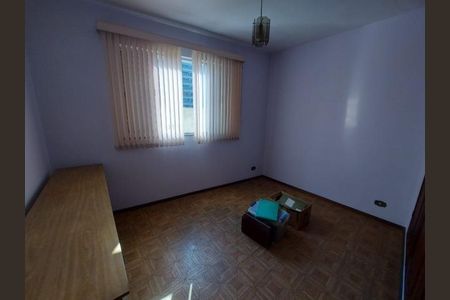 Foto 20 de casa à venda com 3 quartos, 100m² em Parque da Mooca, São Paulo