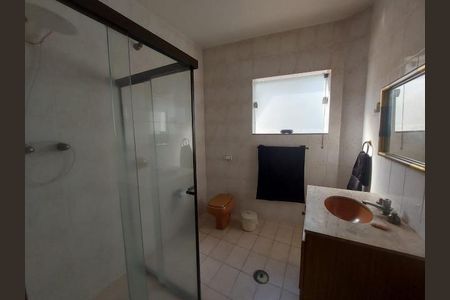 Foto 15 de casa à venda com 3 quartos, 100m² em Parque da Mooca, São Paulo