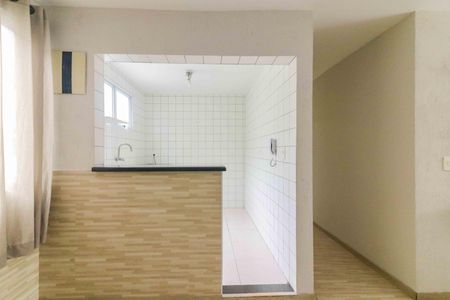 Sala de apartamento à venda com 2 quartos, 54m² em Jardim Jaqueline, São Paulo