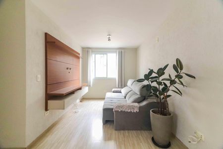 Sala de apartamento à venda com 2 quartos, 54m² em Jardim Jaqueline, São Paulo
