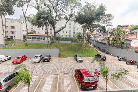 Sala de apartamento à venda com 2 quartos, 54m² em Jardim Jaqueline, São Paulo