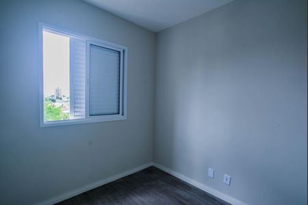 Quarto 1 de apartamento à venda com 2 quartos, 50m² em Santa Terezinha, Santo André