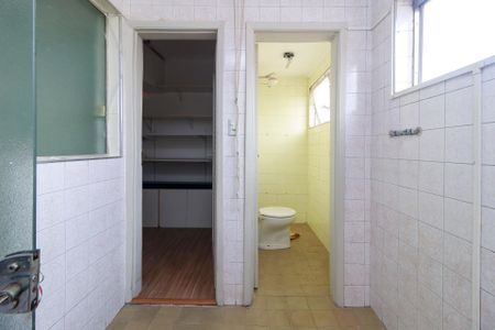 Apartamento à venda com 100m², 3 quartos e 1 vaga Apartamento à venda com 100m², 3 quartos e 1 vagaÁrea de Serviço