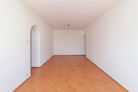 Sala de apartamento para alugar com 3 quartos, 100m² em Santo Amaro, São Paulo