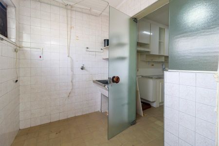 Apartamento à venda com 100m², 3 quartos e 1 vaga Apartamento à venda com 100m², 3 quartos e 1 vagaÁrea de Serviço