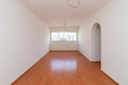 Apartamento à venda com 100m², 3 quartos e 1 vaga Apartamento à venda com 100m², 3 quartos e 1 vagaSala