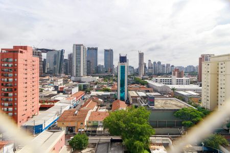 Apartamento à venda com 100m², 3 quartos e 1 vaga Apartamento à venda com 100m², 3 quartos e 1 vagaQuarto 3 - Vista