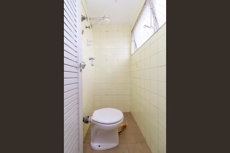 Apartamento à venda com 100m², 3 quartos e 1 vaga Apartamento à venda com 100m², 3 quartos e 1 vagaÁrea de Serviço - Banheiro