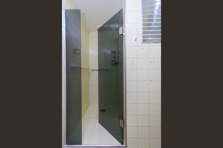 Apartamento à venda com 100m², 3 quartos e 1 vaga Apartamento à venda com 100m², 3 quartos e 1 vagaBanheiro