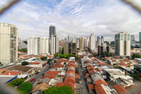 Quarto 1 - Vista de apartamento para alugar com 3 quartos, 100m² em Santo Amaro, São Paulo