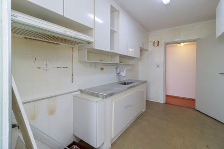Apartamento à venda com 100m², 3 quartos e 1 vaga Apartamento à venda com 100m², 3 quartos e 1 vagaCozinha