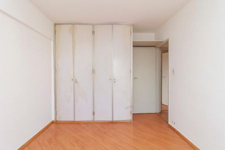 Quarto 1 de apartamento para alugar com 3 quartos, 100m² em Santo Amaro, São Paulo