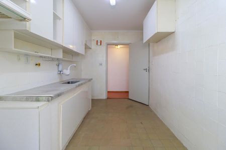 Apartamento à venda com 100m², 3 quartos e 1 vaga Apartamento à venda com 100m², 3 quartos e 1 vagaCozinha