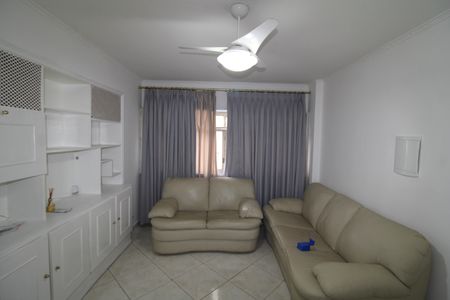 Sala de apartamento à venda com 2 quartos, 71m² em Santana, São Paulo