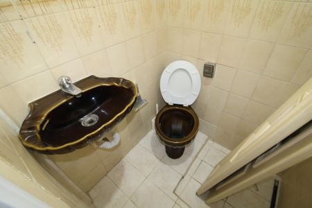 Apartamento à venda com 71m², 2 quartos e sem vagaQuarto 1 - Banheiro