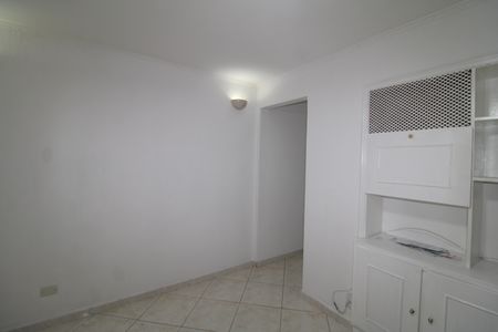 Sala de apartamento à venda com 2 quartos, 71m² em Santana, São Paulo