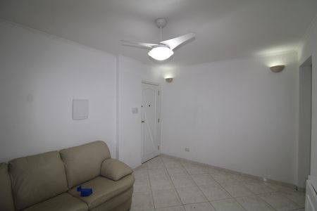 Sala de apartamento à venda com 2 quartos, 71m² em Santana, São Paulo