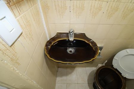 Apartamento à venda com 71m², 2 quartos e sem vagaQuarto 1 - Banheiro