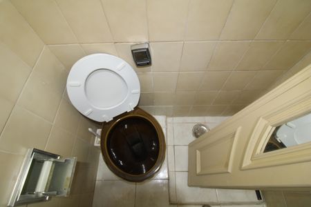 Apartamento à venda com 71m², 2 quartos e sem vagaQuarto 1 - Banheiro