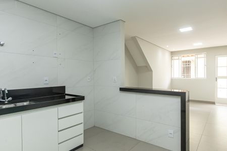 Casa à venda com 90m², 3 quartos e 1 vagaCozinha