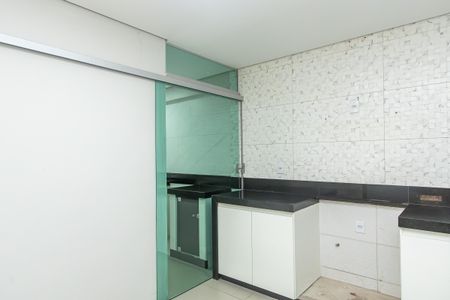 Casa à venda com 90m², 3 quartos e 1 vagaCozinha
