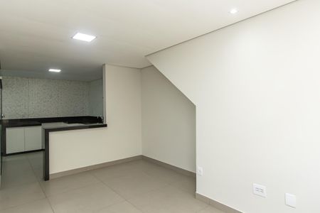 Casa à venda com 90m², 3 quartos e 1 vagaSala