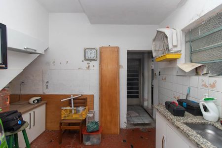 Copa de casa à venda com 4 quartos, 126m² em Vila Nivi, São Paulo